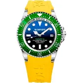 Bobroff Bf0003bvbfsta Kello