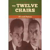 The Twelve Chairs