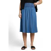 Tom Tailor Hame sininen denim
