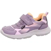 Superfit Rush WP Lenkkarit, Violetti/Oranssi, 28