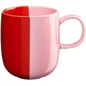 Asa selection Joy Strawberry Smoothie muki, 400 ml