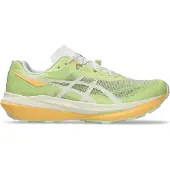 Asics Fujispeed 4 Lime Green/Cream 44.5