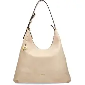 PICARD Almada Olkalaukku Nahka 47 cm Beige
