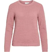 Vila Dalo O-neck Knit Villapaita