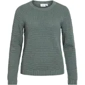 Vila Dalo O-neck Knit Villapaita