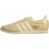 Adidas Originals Matalavartiset tennarit 'JAPAN' samppanja / kulta / valkoinen
