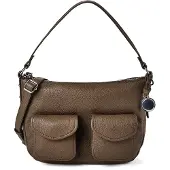 Fossil Jolie Olkalaukku Nahka 27 cm Ruskea