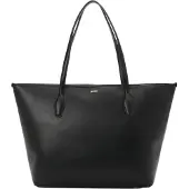 BOSS Sandy Zip Shopper - Black - ONE SIZE