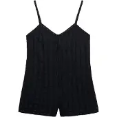 Superdry Lace Cami Playsuit Hihaton Haalari