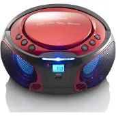 Lenco SCD-550 Boombox