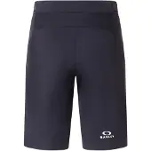 Oakley Free Ride Lined Shorts blackout Koko 32