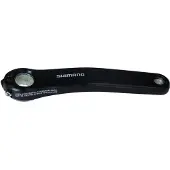 Shimano Fc-en500 Oikea Kampi
