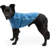 Ruffwear Climate Changer Koiran Takki