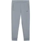BOSS for man. 50566830 JT Union Hadiko dark grey trousers (M), Casual, Cotton