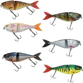Berkley Zilla Jointed Glider 18cm 80g (Color: Roach)