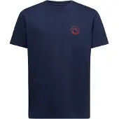 La Sportiva Circle Logo Lyhythihainen T-paita