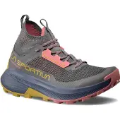 La Sportiva Women's Prodigio Hike Gore-Tex Onyx/rosebay Vaelluskengät 37.5