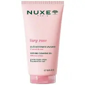 Nuxe Very Rose Soothing Cleansing Gel, 150ml
