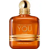 Giorgio Armani Stronger With You Amber, EdP 100ml