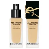 Yves Saint Laurent Tedp All Hours All Hours Foundation LW1 Light Warm