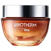 Biotherm Blue Therapy Amber Algae Revitalize Moisturizing Night, 50ml