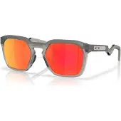 Oakley HSTN SQ - Prizm Ruby OO9533-0254