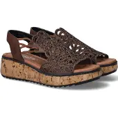 Rieker V1765-24 - Brown - 41