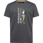 La Sportiva Solution Lyhythihainen T-paita