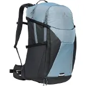 Vaude Bike Trailcontrol Reppu