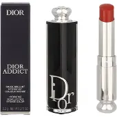 Dior Addict Shine Lipstick - 90% Natural Origin - Refillable 524 Diorette