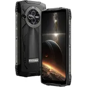 Blackview Smartphone BV8200 12/256GB black