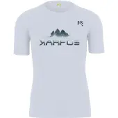 Karpos Loma Evo Print Lyhythihainen T-paita