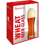 Spiegelau - Beer Classic Olutlasi Vehnäolut 70 cl 2 kpl