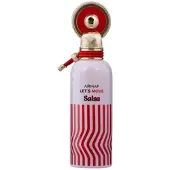 Armaf Let's Move Salsa Eau de Parfum unisex 100 ml