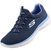 SKECHERS Summits Artistry Chic Lenkkarit