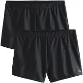 Next Uimashortsit musta
