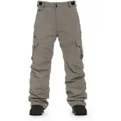 Horsefeathers Rowen Housut taupe Koko L