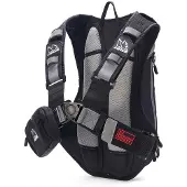 USWE Organizer Pocket NDM1 Black Repputarvikkeet OneSize