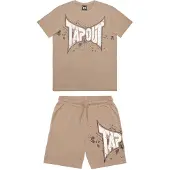 TAPOUT Dunlab Lyhythihainen Setti