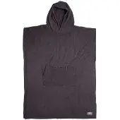 Ocean & Earth Lightweight Hooded Poncho