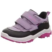 Superfit Jupiter GTX Lenkkarit, Purple/Black, 26