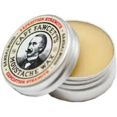 Captain Fawcett Moustache Wax Expedition Strength 15 ml