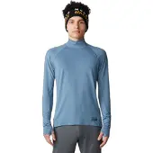 Mountain Hardwear Butter Pitkähihainen T-paita