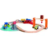 Hape Sataman Nosto-ja Lastauslaitteet