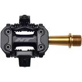 HT Components M2 Titanium Limited Edition Polkimet