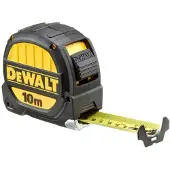 DeWalt Rullamitta DWHT36932-0; 10 m; 32 mm