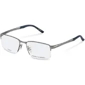 Porsche Design P81005-55b000 55x18x140 Mm Lukulasit