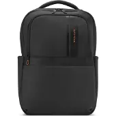 Roncato Metropolitan Yritysreppu 41 cm Kannettavan tietokoneen taskun syvyys Musta