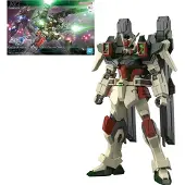 Bandai HGCE 1/144 LIGHTNING BUSTER GUNDAM