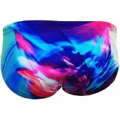 Turbo Wp Bright Uimahousut
